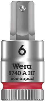 Wera 8740 A HF 6 mm (05003337001)