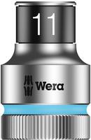 Wera 05003731001, Wera 8790 HMC HF Zyklop-Steckschl&uuml;sseleinsatz mit 1/2"-Antrieb 11