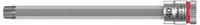 Wera Schraubendrehereinsatz mit Haltefunktion 1/4" T40 x 100 mm - 05003372001