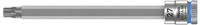 Wera Schraubendrehereinsatz mit Haltefunktion 1/4" T27 x 100 mm - 05003368001