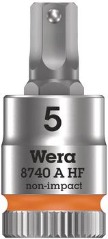 Wera Zyklop 8740 A HF 5 mm (05003335001)