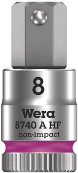 Wera Zyklop 8740 A HF 8 mm (05003339001)