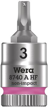 Wera Zyklop 8740 A HF 3 mm (05003332001)