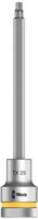Wera 05003851001, Steckschl&uuml;sseleinsatz 8767 C HF TORX 1/2 Zoll T25 L.140mm WERA
