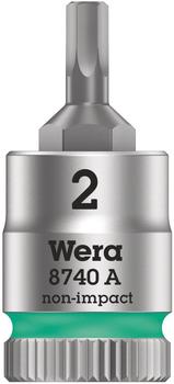 Wera Zyklop 8740 A 2 mm (05003330001)
