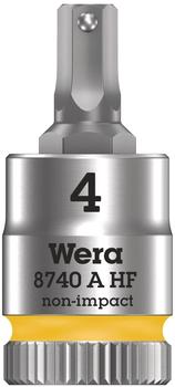 Wera Zyklop 8740 A HF 4 mm (05003333001)