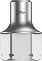 Wera 05003665001, Wera 8790 FA 05003665001 Au&szlig;en-Sechskant Steckschl&uuml;sseleinsatz