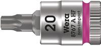 Wera Zyklop 8767 A HF TORX T20 (05003364001)