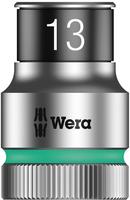 Wera Steckschl&uuml;ssel-Einsatz 1/2" 13 mm 6-kant Haltefunktion - 05003733001