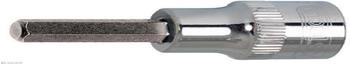 KS Tools 1/4" CHROME Innen-Sechskant-Bit - 6 mm (918.1464)