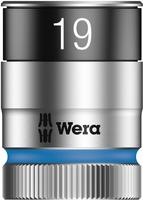 Wera Steckschl&uuml;ssel-Einsatz 1/2" 19 mm 6-kant Haltefunktion - 05003739001