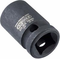 Ks Tools Kraft-Stecknuss 515.1015