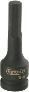 KS Tools 1/2" Innen-Sechskant-Kraft-Bit - 12 mm (911.0929)