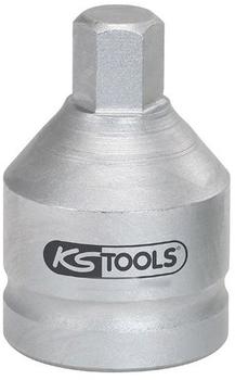 KS Tools 3/4" Innen-Sechskant Kraft-Bit S (515.0005) - 22 mm