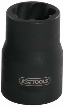 KS Tools 3/8" Sechskant Kraft L (515.1617) - 17 mm