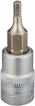 KS Tools 1/4" Innen-Sechskant-Bit - 2,5 mm (917.1435)