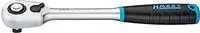 Hazet Hebel-Umschaltknarre 1/2" 90Z&auml;hne 275 mm 916HPS
