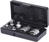 Ks Tools Vergr&ouml;&szlig;erungs-/Reduzieradapter-Satz, Knarre 911.0106