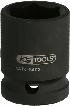 KS Tools 1.1/2" Sechskant-Kraft S - 54 mm (515.2243)