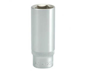 Yato Hexagonal deep sockets YT-1235