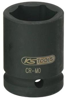 KS Tools 1" Sechskant-Kraft S - 33 mm (515.1733)