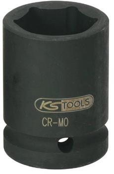 KS Tools 3/4" Sechskant Kraft S (515.1319) - 19 mm