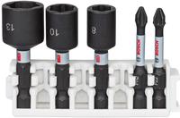 Bosch Professional 2608522350, Bosch Professional Bosch PRO Impact Set mit