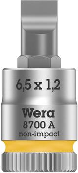 Wera Zyklop 8700 A FL 6,5x1,2 ( 05003322001)