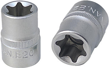 KS Tools 1/2" Torx-E - E18 (911.4323)