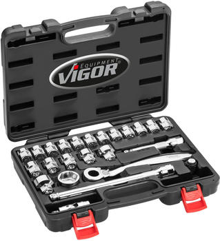 Vigor Professional Tools V7202