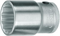 Gedore Steckschl&uuml;sseleinsatz D 32 41