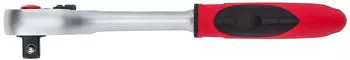 Gedore Red 2K-Umschaltknarre 1/4" 150 mm RSW5° Gedore Red 2K-Umschaltknarre 1/4" 150 mm RSW5°