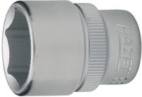 Hazet Steckschl&uuml;ssel-Einsatz 3/8" 19 mm 6-kant - 880-19