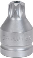 Ks Tools Kraft-Stecknuss 515.0019