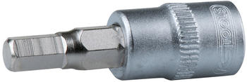KS Tools 3/8" Innen-Sechskant Bit (911.3867) - 7 mm