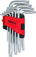 Ks Tools Winkelschraubendrehersatz 151.4630
