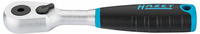 Hazet 863HPB, Hazet 863HPB Bit-Ratsche Sechskant, 1/4" (6.3 mm) 116 mm