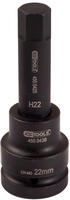 Ks Tools Kraft-Stecknuss 450.0492