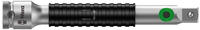 Wera Verl&auml;ngerung mit H&uuml;lse 1/2" 125 mm Zyklop - 05003642001