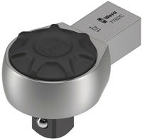 Wera 05078707001 Einsteckumschaltknarre