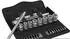 Wera 8100 SB 11 Zyklop Metal-Knarrensatz 29 tlg. (05004051001)