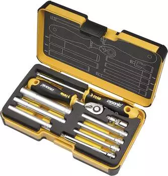 Felo R-GO M-Tec 10 tlg. (057 810 06)