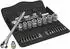 Wera 8100 SB 10 Zyklop Metal-Knarrensatz 29 tlg. (05004050001)