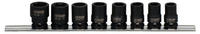 Ks Tools Kraft-Stecknuss-Satz 515.0608