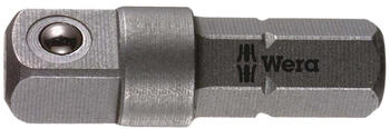 Wera 870/1 Werkzeugschaft (05136000001)