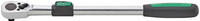Stahlwille - 516 13160000 Teleskop-umschaltknarre 1/2' 410 Mm