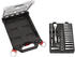 4932478813 (3/8" Metric 32 pc Ratchet & Socket PACKOUT Set): Milwaukee 49324
