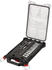 4932478812 (1/4" Metric 28 pc Ratchet & Socket PACKOUT Set): Milwaukee 49324
