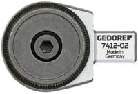 Gedore Umschaltknarre 7412-01