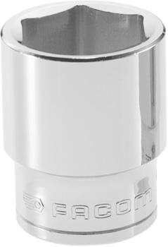 Facom S.29H Cap - 29 mm - 1/2" - 6 sides